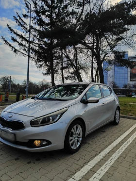 Kia Ceed 1.4 CRDi, снимка 5