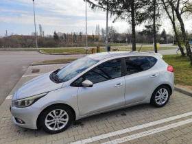 Kia Ceed 1.4 CRDi, снимка 14