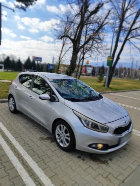 Kia Ceed 1.4 CRDi, снимка 2