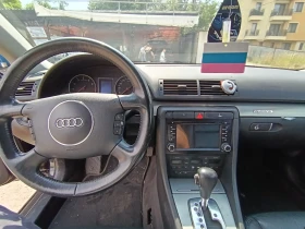Audi A4, снимка 3
