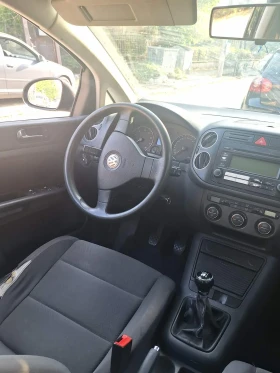VW Golf Plus, снимка 8