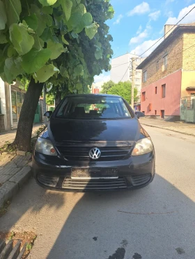 VW Golf Plus, снимка 1