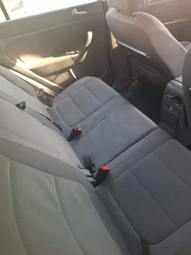 VW Golf Plus, снимка 4
