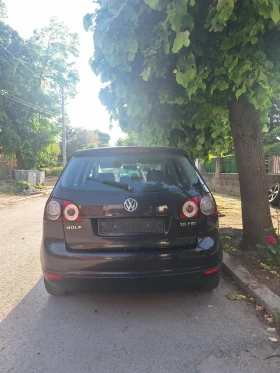 VW Golf Plus, снимка 3