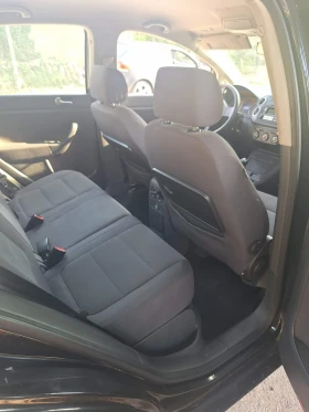 VW Golf Plus, снимка 5