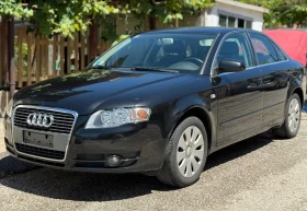 Audi A4 1.9 116 Италия , снимка 1