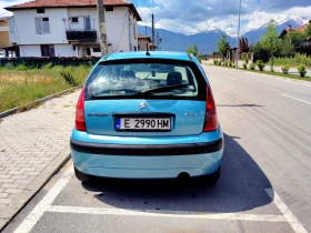 Citroen C3 1.4hdi, снимка 6