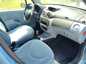 Citroen C3 1.4hdi, снимка 11