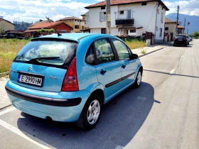 Citroen C3 1.4hdi, снимка 5