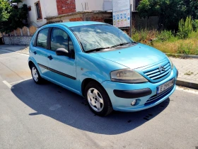 Citroen C3 1.4hdi, снимка 1