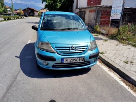 Citroen C3 1.4hdi, снимка 3