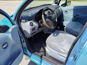 Citroen C3 1.4hdi, снимка 9