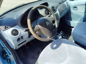 Citroen C3 1.4hdi, снимка 8