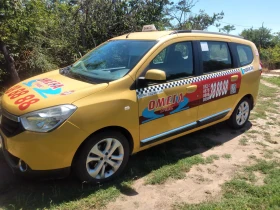 Dacia Lodgy, снимка 1