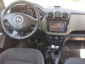 Dacia Lodgy, снимка 4