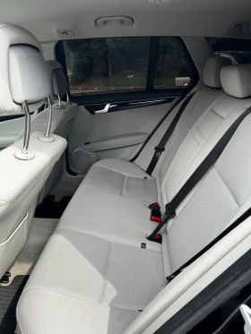 Mercedes-Benz C 220 2/2 BITDI 170кс, снимка 6