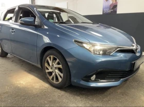 Toyota Auris, снимка 3