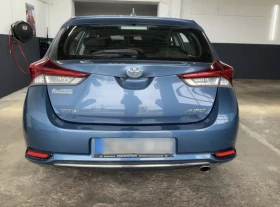 Toyota Auris, снимка 2