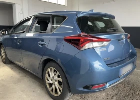 Toyota Auris, снимка 4