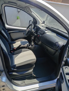 Fiat Qubo 14, снимка 5