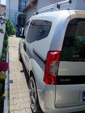 Fiat Qubo 14, снимка 4