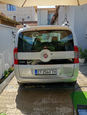 Fiat Qubo 14, снимка 3