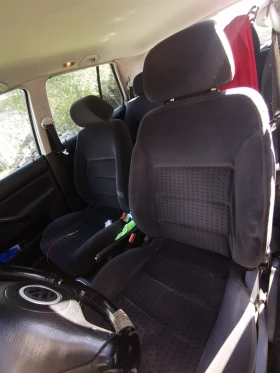 VW Golf 1.9tdi, снимка 9