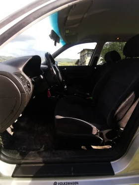 VW Golf 1.9tdi, снимка 10