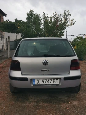 VW Golf 1.9tdi, снимка 2