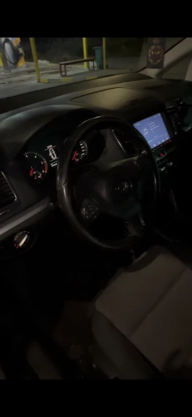 VW Sharan, снимка 5