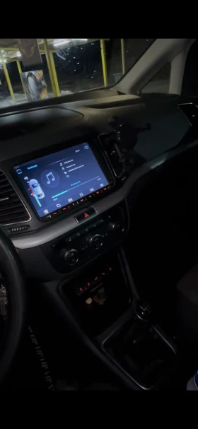 VW Sharan, снимка 6