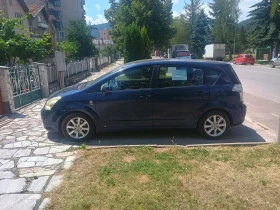Toyota Corolla verso, снимка 7