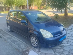 Toyota Corolla verso, снимка 3