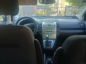 Toyota Corolla verso, снимка 14