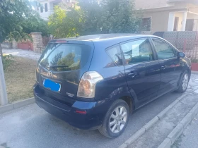 Toyota Corolla verso, снимка 6