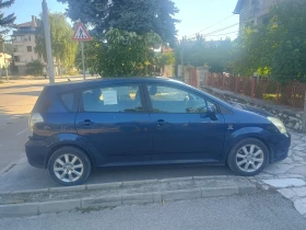 Toyota Corolla verso, снимка 4