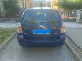 Toyota Corolla verso, снимка 5