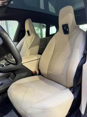 BMW iX 50 xDrive * FULL Екстри * ПАНОРАМА* HARMAN/KARDON*, снимка 15