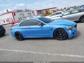 BMW M4 2015 BMW M4, снимка 5