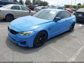 BMW M4 2015 BMW M4, снимка 1