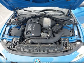 BMW M4 2015 BMW M4, снимка 13