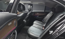 Mercedes-Benz E 220 4 Matic* Accident free , снимка 10