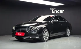 Mercedes-Benz E 220 4 Matic* Accident free , снимка 1