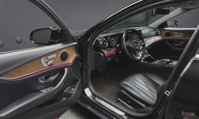 Mercedes-Benz E 220 4 Matic* Accident free , снимка 12