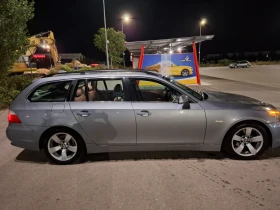 BMW 525 E61  , снимка 2