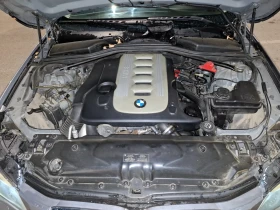 BMW 525 E61  , снимка 6
