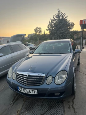 Mercedes-Benz E 280, снимка 1