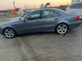Mercedes-Benz E 280, снимка 2