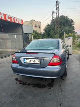 Mercedes-Benz E 280, снимка 3