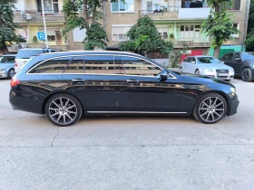 Mercedes-Benz E 220, снимка 5